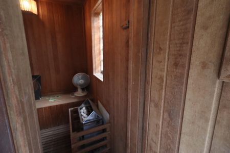 Casa de condomínio à venda com 380m², 6 quartos e 6 vagasSauna
