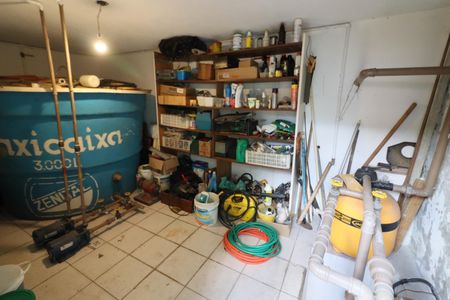 Casa de condomínio à venda com 380m², 6 quartos e 6 vagasÁrea comum