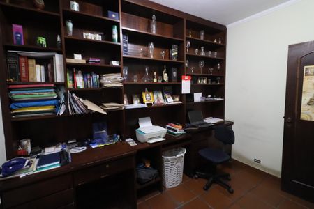 Casa de condomínio à venda com 380m², 6 quartos e 6 vagasQuarto 3