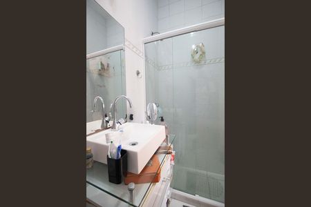 Apartamento à venda com 36m², 1 quarto e sem vaga Apartamento à venda com 36m², 1 quarto e sem vagaSuíte/Banheiro