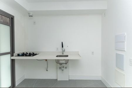 Apartamento à venda com 75m², 2 quartos e 1 vagaCozinha