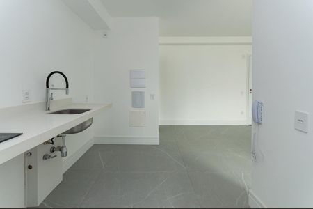 Apartamento à venda com 75m², 2 quartos e 1 vagaCozinha