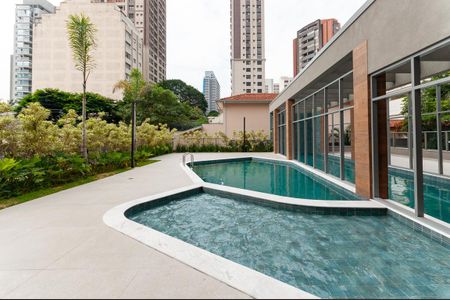 Apartamento à venda com 75m², 2 quartos e 1 vagaÁrea Comum - Piscina