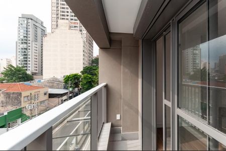 Apartamento à venda com 75m², 2 quartos e 1 vagaVaranda  Suíte 2