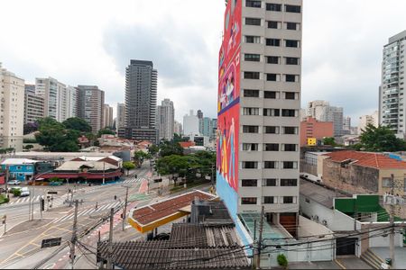 Apartamento à venda com 75m², 2 quartos e 1 vagaVista  Suíte 2