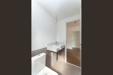 Apartamento à venda com 75m², 2 quartos e 1 vagaBanheiro Suíte 2