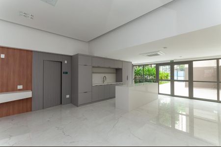 Apartamento à venda com 75m², 2 quartos e 1 vagaÁrea Comum - Salão de Festas