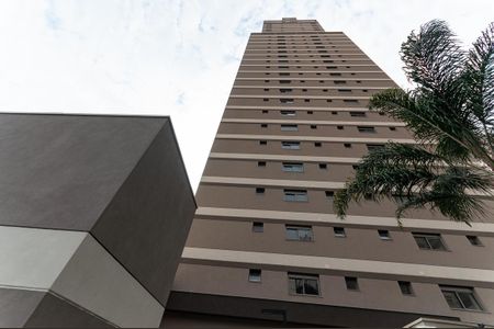 Apartamento à venda com 75m², 2 quartos e 1 vagaFachada