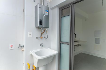 Apartamento à venda com 75m², 2 quartos e 1 vagaÁrea de Serviço