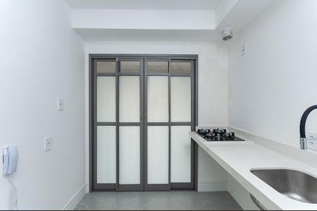 Apartamento à venda com 75m², 2 quartos e 1 vagaCozinha