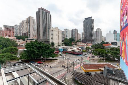 Apartamento à venda com 75m², 2 quartos e 1 vagaVista