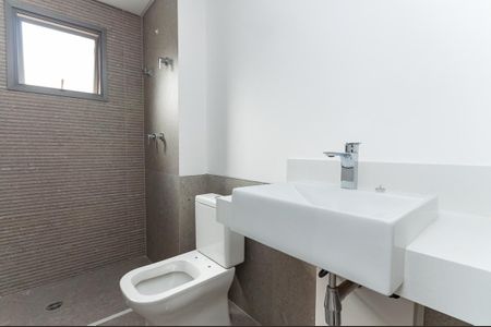 Apartamento à venda com 75m², 2 quartos e 1 vagaBanheiro Suíte 2