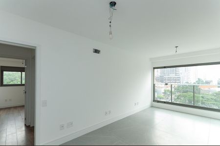 Apartamento à venda com 75m², 2 quartos e 1 vagaSala