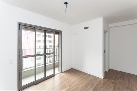 Apartamento à venda com 75m², 2 quartos e 1 vaga Suíte 2