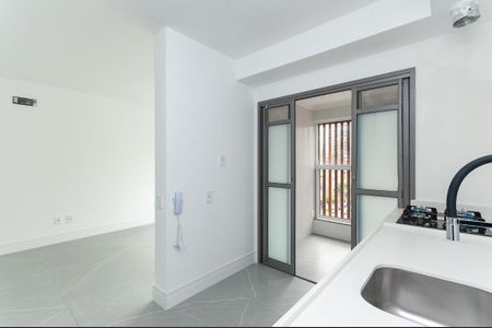 Apartamento à venda com 75m², 2 quartos e 1 vagaCozinha