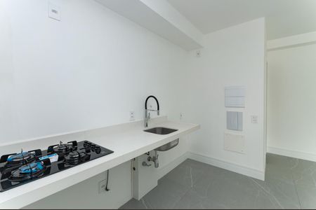 Apartamento à venda com 75m², 2 quartos e 1 vagaCozinha