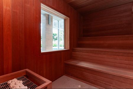 Apartamento à venda com 75m², 2 quartos e 1 vagaÁrea Comum - Sauna