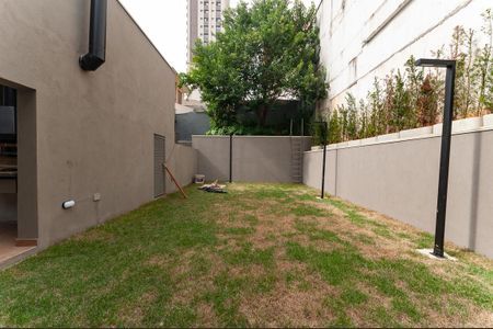 Apartamento à venda com 75m², 2 quartos e 1 vagaÁrea comum - Churrasqueira