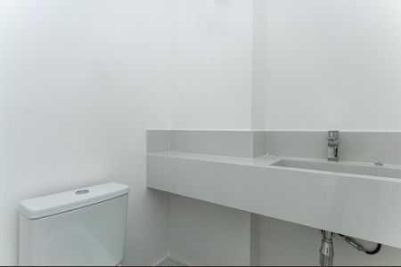 Apartamento à venda com 75m², 2 quartos e 1 vagaLavabo