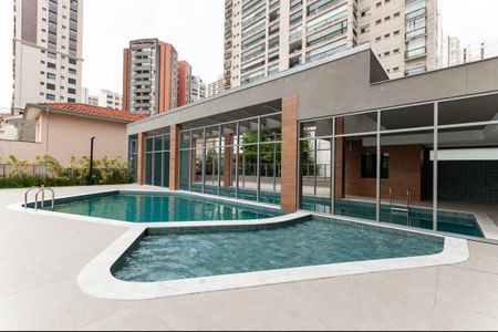 Apartamento à venda com 75m², 2 quartos e 1 vagaÁrea Comum - Piscina