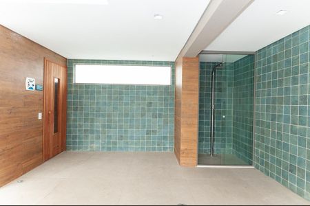 Apartamento à venda com 75m², 2 quartos e 1 vagaÁrea Comum - Sauna