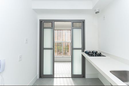 Apartamento à venda com 75m², 2 quartos e 1 vagaCozinha