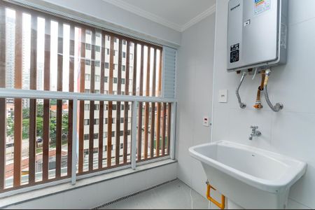 Apartamento à venda com 75m², 2 quartos e 1 vagaÁrea de Serviço