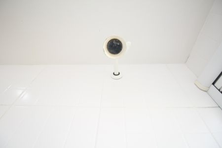 Apartamento à venda com 240m², 3 quartos e 4 vagasBanheiro da Suíte 3