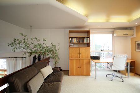 Apartamento à venda com 240m², 3 quartos e 4 vagasSala 3