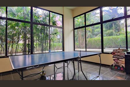 Apartamento à venda com 240m², 3 quartos e 4 vagasÁrea comum