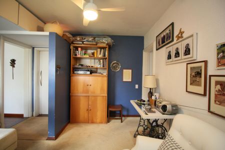 Apartamento à venda com 240m², 3 quartos e 4 vagasEscritório