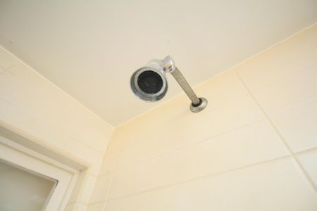 Apartamento à venda com 240m², 3 quartos e 4 vagasBanheiro da Suíte 2