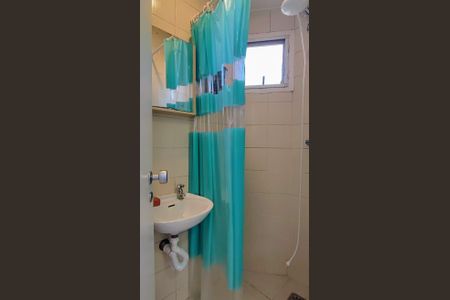 Apartamento à venda com 240m², 3 quartos e 4 vagasBanheiro de serviço