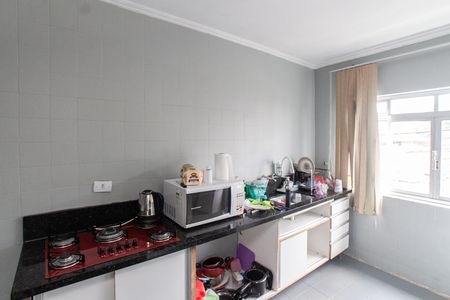 Casa à venda com 150m², 2 quartos e 2 vagas Casa à venda com 150m², 2 quartos e 2 vagasCozinha