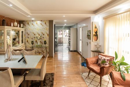 Casa à venda com 150m², 2 quartos e 2 vagas Casa à venda com 150m², 2 quartos e 2 vagasCasa 2 - Sala