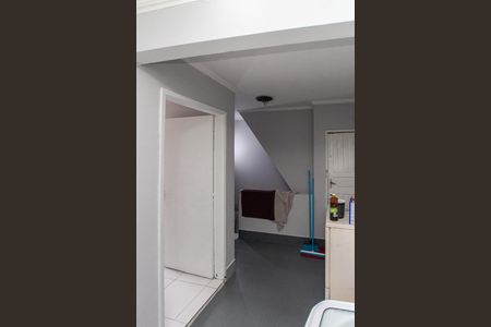 Casa à venda com 150m², 2 quartos e 2 vagas Casa à venda com 150m², 2 quartos e 2 vagasÁrea de Serviço