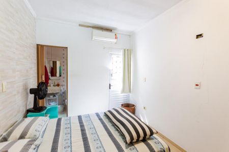 Casa à venda com 150m², 2 quartos e 2 vagasSuíte 1