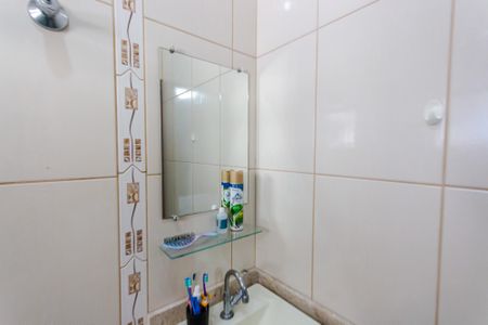 Casa à venda com 150m², 2 quartos e 2 vagasBanheiro