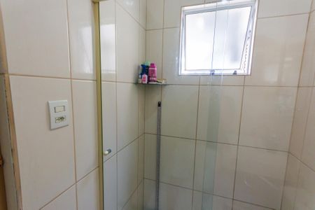 Casa à venda com 150m², 2 quartos e 2 vagasBanheiro da Suíte 2