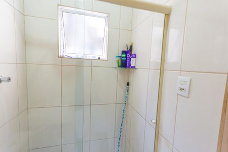 Casa à venda com 150m², 2 quartos e 2 vagasBanheiro da Suíte 1