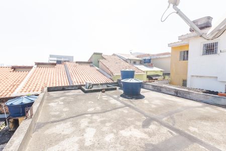 Casa à venda com 150m², 2 quartos e 2 vagasTerraço 