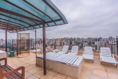 Apartamento à venda com 78m², 3 quartos e 1 vagaCobertura