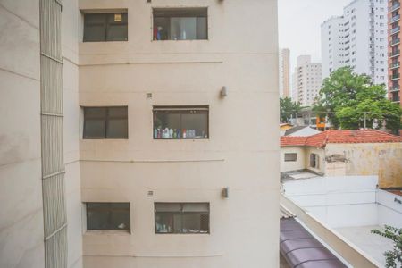 Apartamento à venda com 78m², 3 quartos e 1 vagaVista Área de Serviço