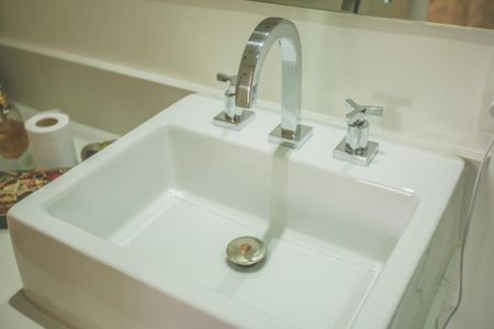 Apartamento à venda com 78m², 3 quartos e 1 vagaBanheiro Suíte