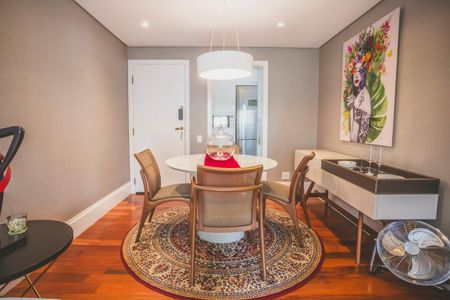 Apartamento à venda com 78m², 3 quartos e 1 vagaSala de Jantar