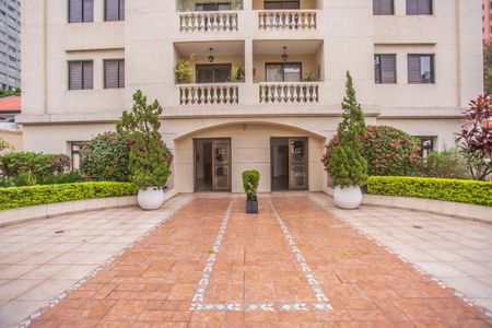 Apartamento à venda com 78m², 3 quartos e 1 vagaHall de Entrada