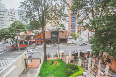 Apartamento à venda com 78m², 3 quartos e 1 vagaVista