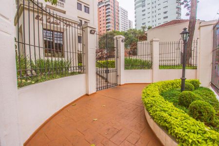 Apartamento à venda com 78m², 3 quartos e 1 vagaFachada