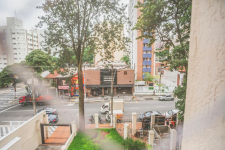 Apartamento à venda com 78m², 3 quartos e 1 vagaVista