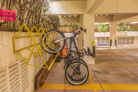 Apartamento à venda com 78m², 3 quartos e 1 vagaÁrea comum - Bicicletário